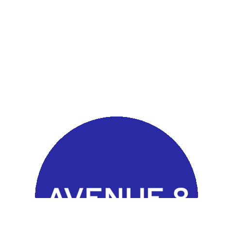 avenue8 giphygifmaker Sticker