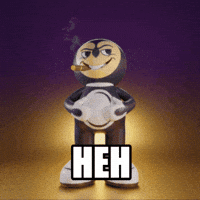 Vibes Lol GIF by Mobile game studio