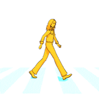 magusarbeni beatles thebeatles abbeyroad yellowsubmarine Sticker