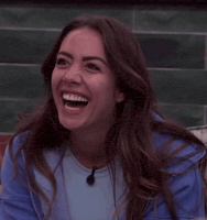 Clap Scrunchy Nose GIF
