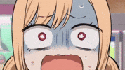 Marin Kitagawa GIF