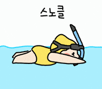 Swim Swimming GIF