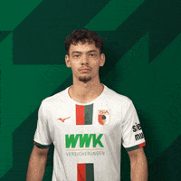 German Football GIF by FC Augsburg 1907