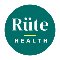 Rute Sticker by rutehealth