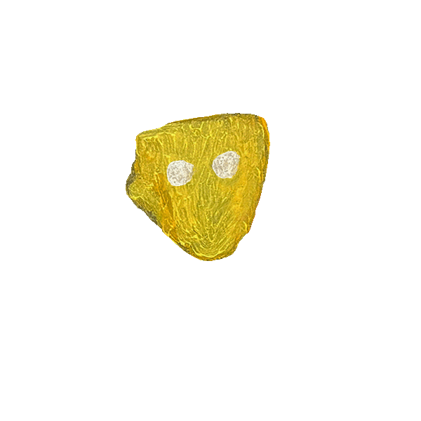 Zayn Malik Face Sticker