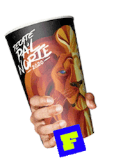FestivalesMexico festival fest vaso festivales Sticker