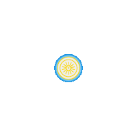 Usina Del Arte Argentina Sticker by Festivalesgcba