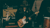 marcus king band rock GIF