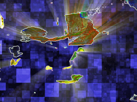 art glitch GIF by MFD