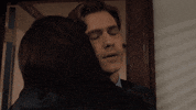 #braindead hug GIF by CBS
