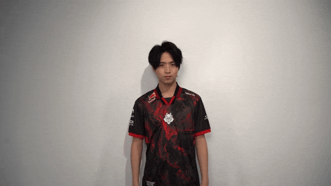 Love You Lol GIF by G2 Esports