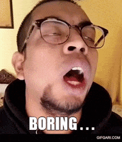 Bored Bangla GIF by GifGari