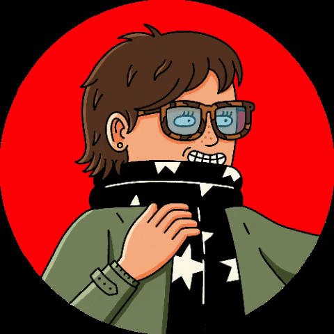 Stickers Packs GIF by Cerveza Brahma