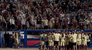Florida State Women GIF by NCAA Championships