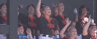 Oklahoma State Celebration GIF by NCAA Championships