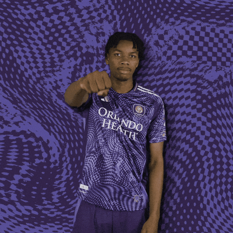 Boom Mic Drop GIF by Orlando City SC