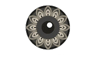 IrisFotoSchweiz photography eye switzerland moving Sticker