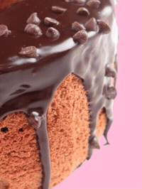 Hungry Birthday Cake GIF by TeaCosyFolk