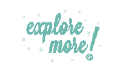 Holiday Sparkle Sticker by Pack Up + Go
