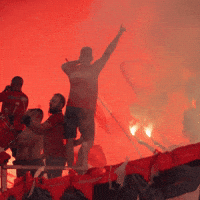 Football Rts GIF by Widzew Łódź