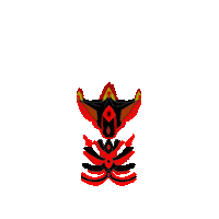 Pixel Arcade Sticker by bandaingrime