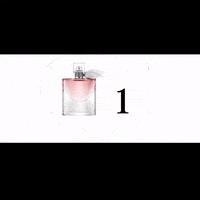 La Vie Est Belle Love GIF by Lancôme