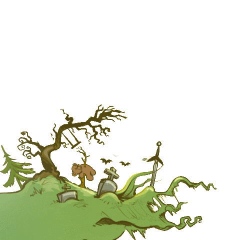 Tree Sticker by Rema