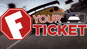 Car Speeding GIF by Fyourticket