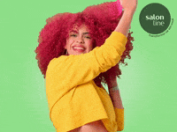 Beauty Woman GIF by Salon Line