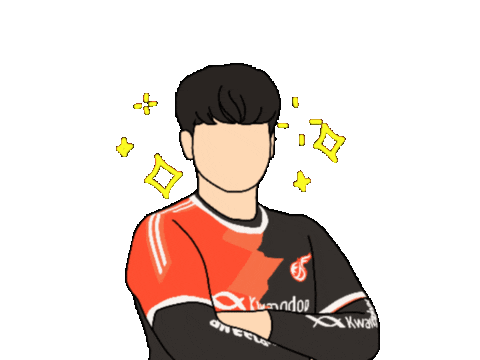 Runner Sticker