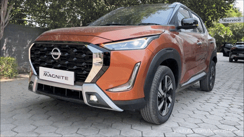 Orange Cars GIF by Namaste Car