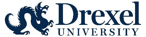 drexel logo Sticker by Drexel University