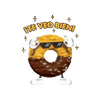 Galleta Sticker by Galletas Pícaras