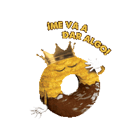 Me Da Algo Impresionado Sticker by Galletas Pícaras