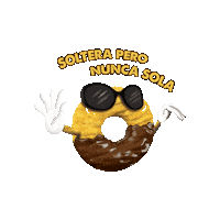 Galleta Sticker by Galletas Pícaras