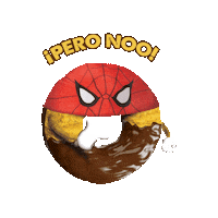 Galleta Sticker by Galletas Pícaras