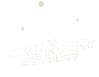 Femaledj Comecloser Sticker by Tube & Berger