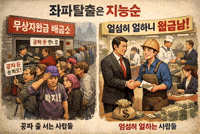 우파 GIF