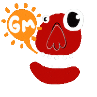 Art Halloween Sticker by yux