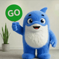 GIF by BingX