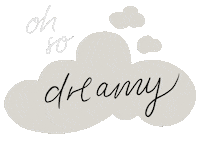 A Dream Love Sticker