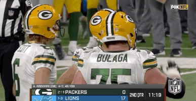 2018 Nfl Football GIF by NFL