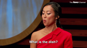 What Is The Dish?