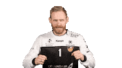 Sport Handball Sticker by EHF