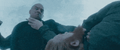 Fast And Furious Knockout GIF by The Fast Saga