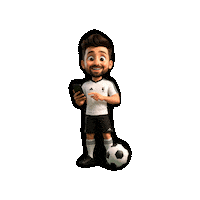 Legia Warszawa Wszolek Sticker by Legia Soccer Schools