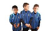Football Lagging Sticker by Inter Club d'Escaldes