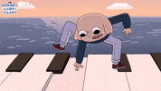 summer camp island max GIF by Cartoon Network
