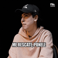 Cajanegra GIF by Filonews