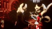 Season 6 Hug GIF by The Masked Singer